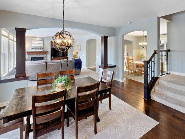 17602 62nd Avenue N, Maple Grove, MN 55311