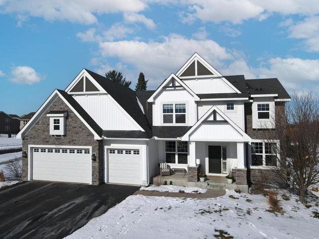 17602 62nd Avenue N, Maple Grove, MN 55311