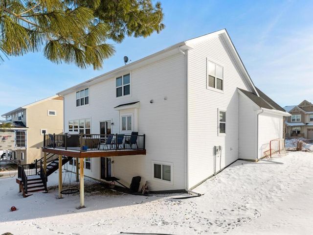 17602 62nd Avenue N, Maple Grove, MN 55311