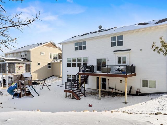 17602 62nd Avenue N, Maple Grove, MN 55311