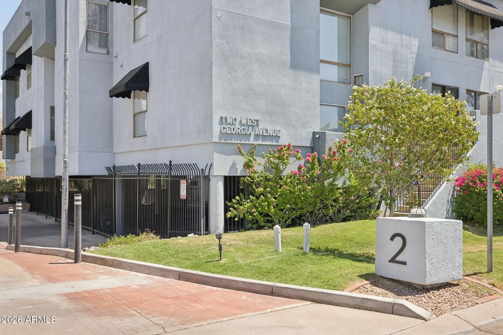 2 W GEORGIA Avenue 7, Phoenix, AZ 85013 — photo 5