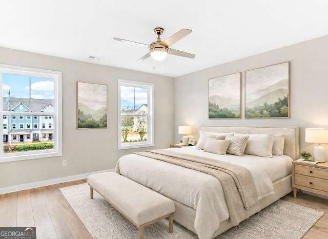 330 Dempsey Drive LOT 27, Fayetteville, GA 30214