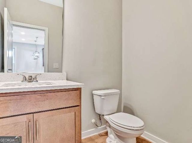 330 Dempsey Drive LOT 27, Fayetteville, GA 30214