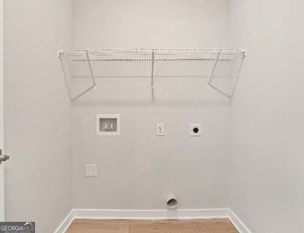 330 Dempsey Drive LOT 27, Fayetteville, GA 30214