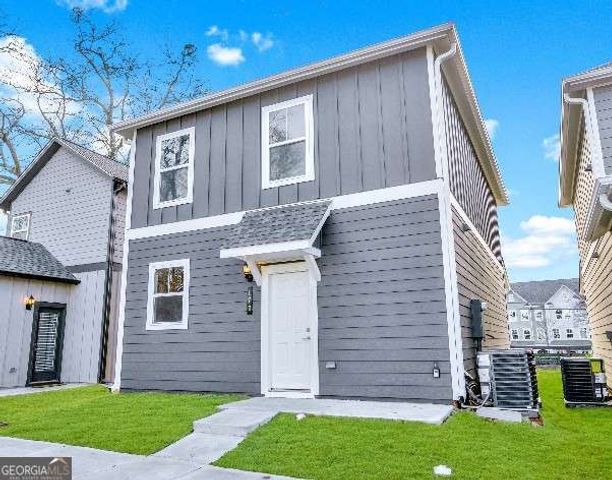 330 Dempsey Drive LOT 27, Fayetteville, GA 30214