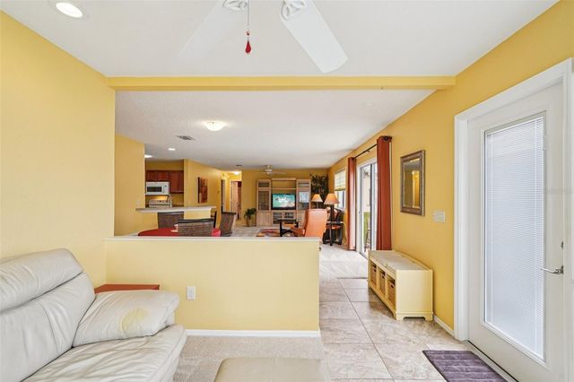 2368 BRANCHVILLE TERRACE, The Villages, FL 32162