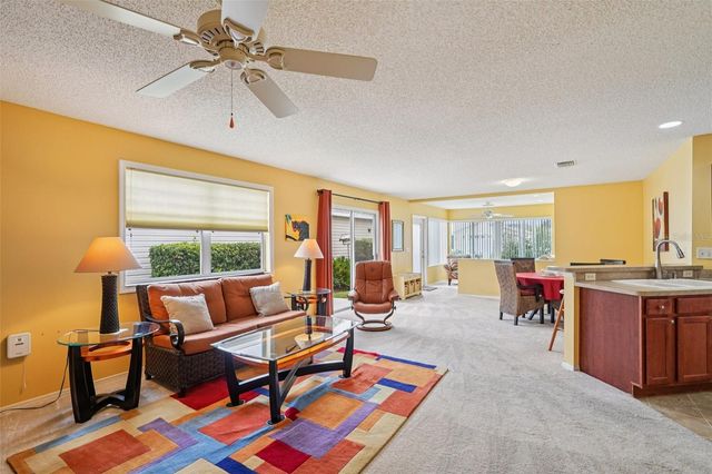 2368 BRANCHVILLE TERRACE, The Villages, FL 32162