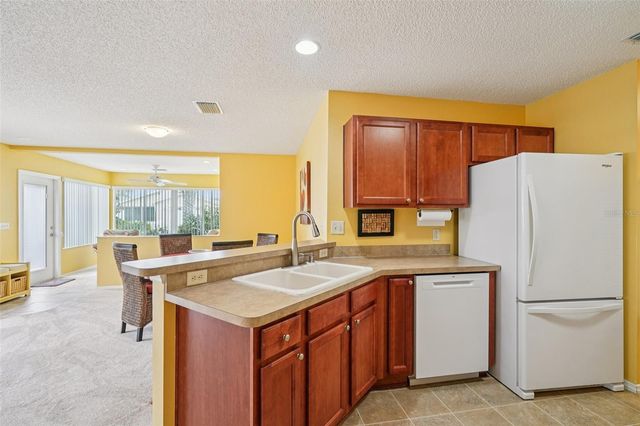 2368 BRANCHVILLE TERRACE, The Villages, FL 32162