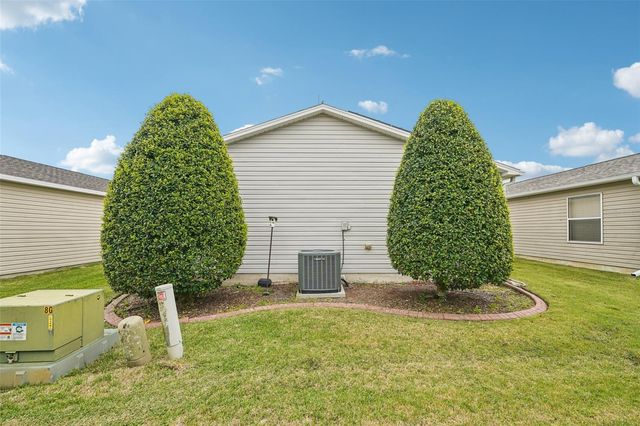 2368 BRANCHVILLE TERRACE, The Villages, FL 32162