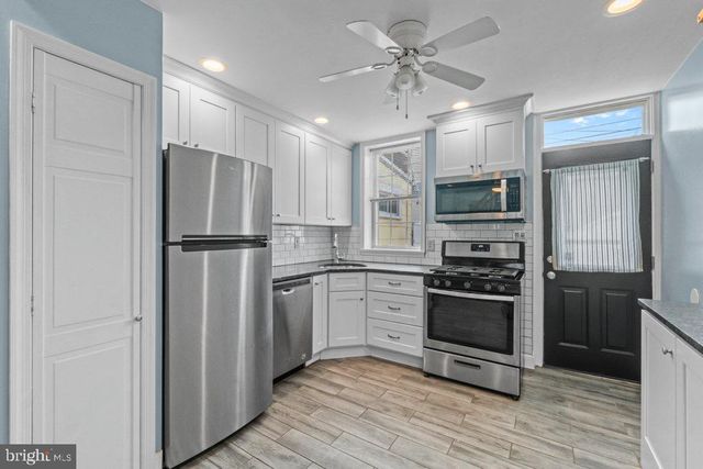 1430 DECATUR ST, Baltimore, MD 21230