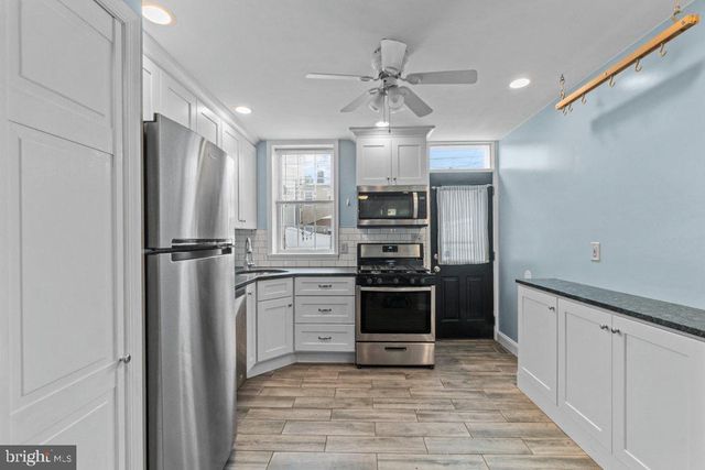 1430 DECATUR ST, Baltimore, MD 21230