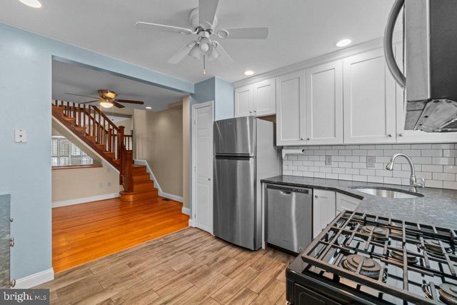 1430 DECATUR ST, Baltimore, MD 21230