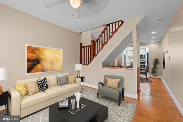 1430 DECATUR ST, Baltimore, MD 21230