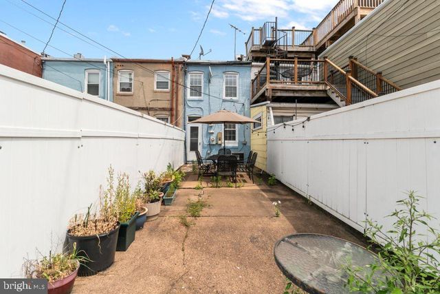 1430 DECATUR ST, Baltimore, MD 21230