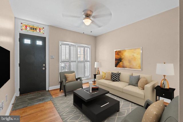 1430 DECATUR ST, Baltimore, MD 21230