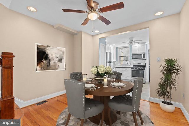 1430 DECATUR ST, Baltimore, MD 21230