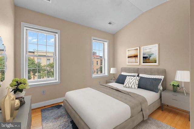 1430 DECATUR ST, Baltimore, MD 21230