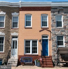 1430 DECATUR ST, Baltimore, MD 21230