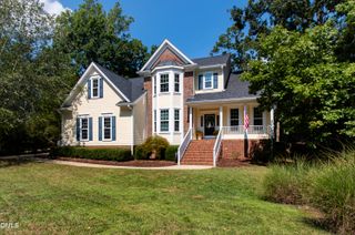 100 Leblanc Court, Cary, NC 27513