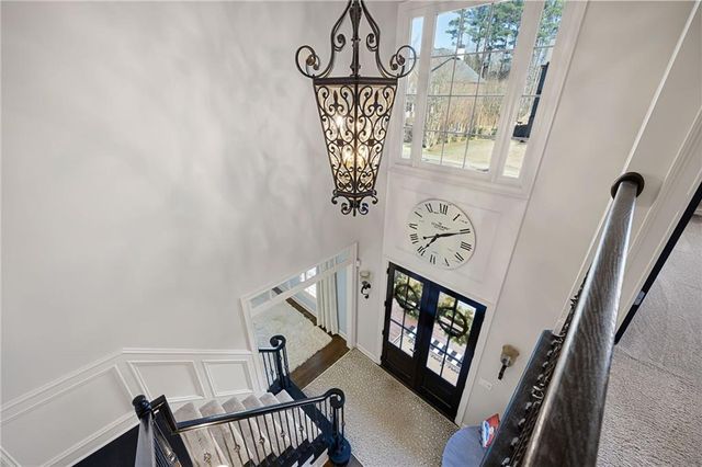 2127 Hollowbrooke Way NW, Acworth, GA 30101