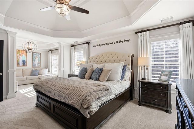 2127 Hollowbrooke Way NW, Acworth, GA 30101