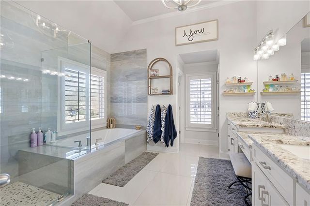 2127 Hollowbrooke Way NW, Acworth, GA 30101