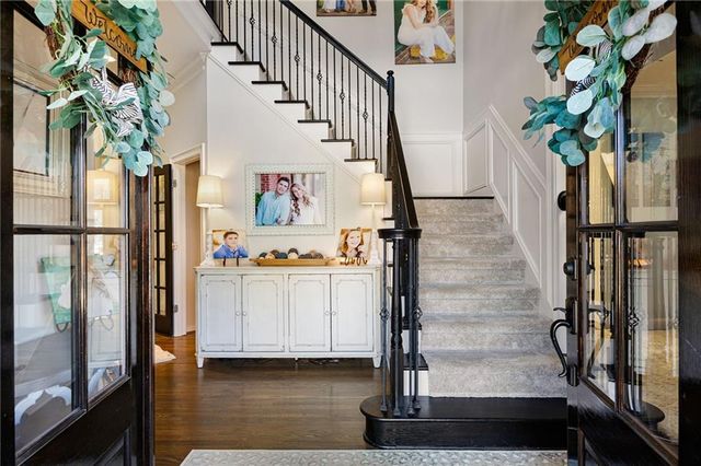 2127 Hollowbrooke Way NW, Acworth, GA 30101