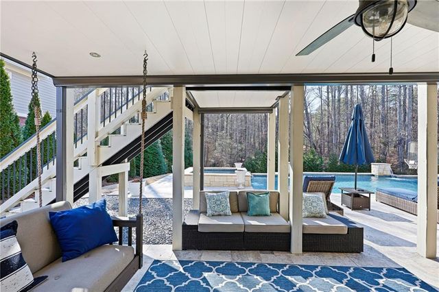 2127 Hollowbrooke Way NW, Acworth, GA 30101