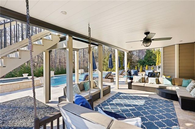 2127 Hollowbrooke Way NW, Acworth, GA 30101