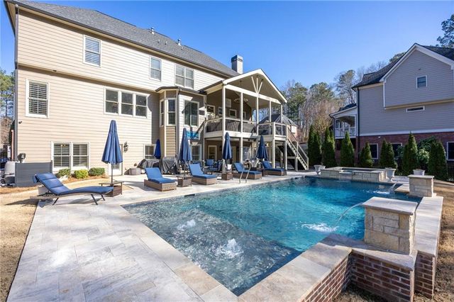 2127 Hollowbrooke Way NW, Acworth, GA 30101