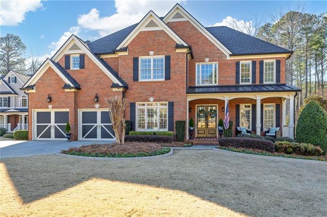 2127 Hollowbrooke Way NW, Acworth, GA 30101