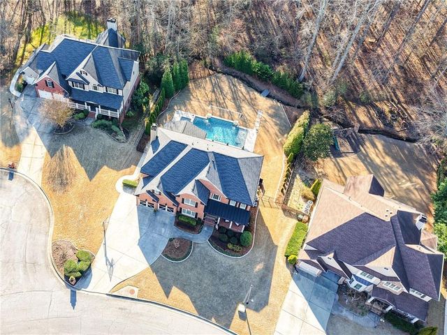 2127 Hollowbrooke Way NW, Acworth, GA 30101