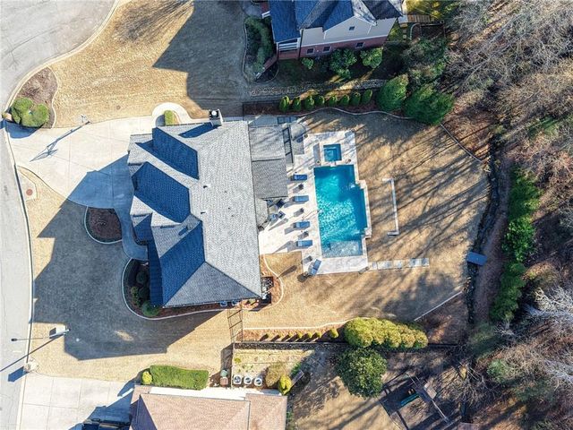 2127 Hollowbrooke Way NW, Acworth, GA 30101