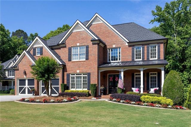 2127 Hollowbrooke Way NW, Acworth, GA 30101
