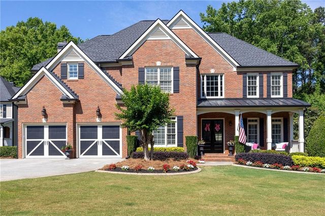 2127 Hollowbrooke Way NW, Acworth, GA 30101