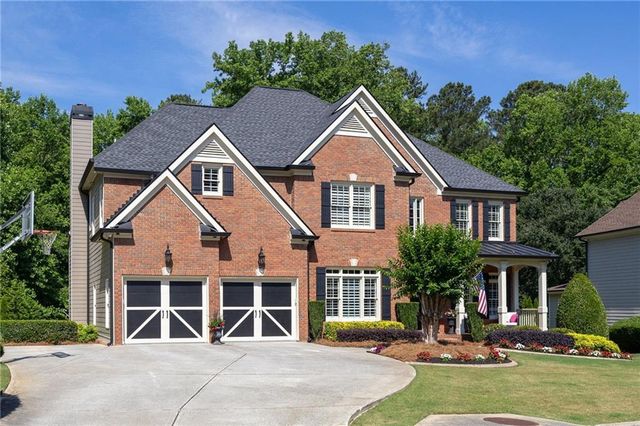 2127 Hollowbrooke Way NW, Acworth, GA 30101