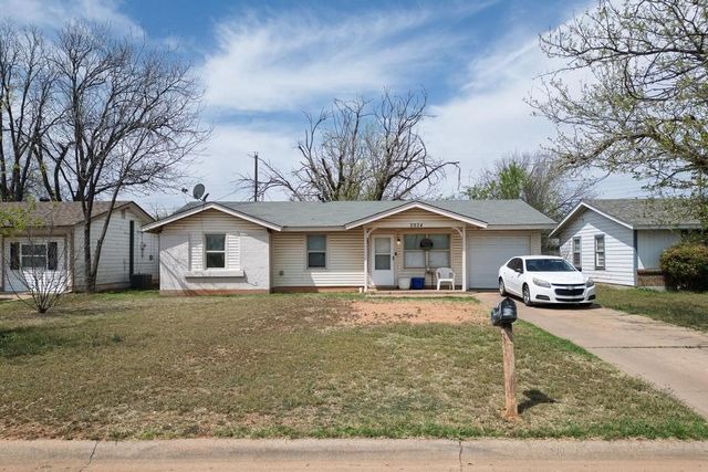 2934 Post Oak Road, Abilene, TX 79606