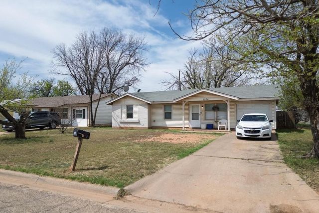 2934 Post Oak Road, Abilene, TX 79606