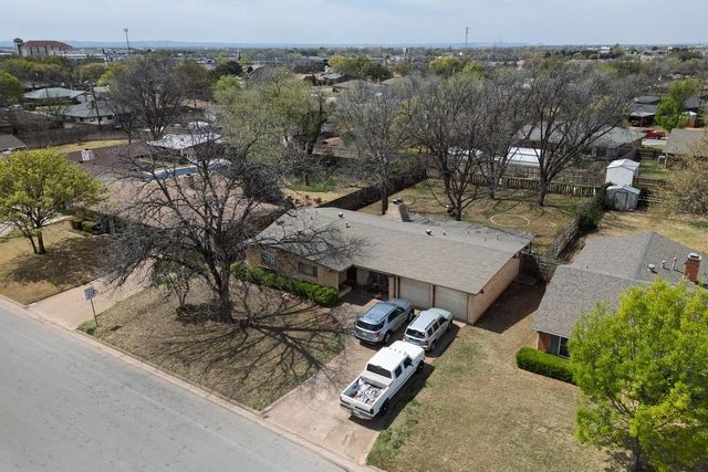 2934 Post Oak Road, Abilene, TX 79606