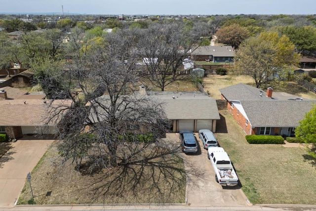 2934 Post Oak Road, Abilene, TX 79606