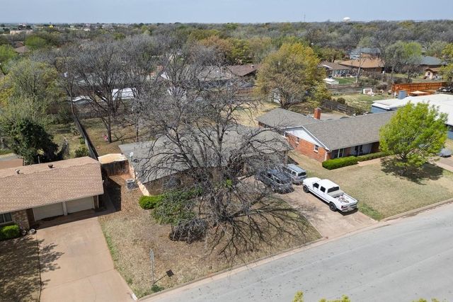 2934 Post Oak Road, Abilene, TX 79606