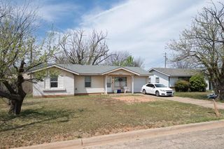 2934 Post Oak Road, Abilene, TX 79606