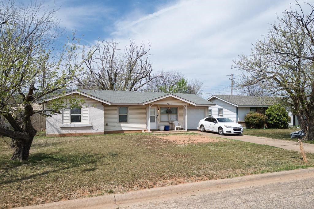 2934 Post Oak Road, Abilene, TX 79606