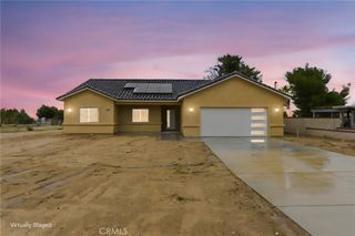 18660 Juniper St, Hesperia, CA 92345
