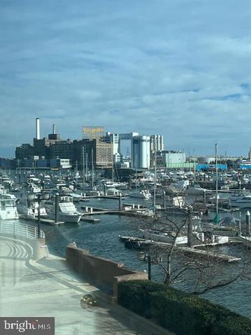 100 HARBORVIEW DR #212, Baltimore, MD 21230