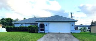 306 SE 2nd ST, Cape Coral, FL 33990