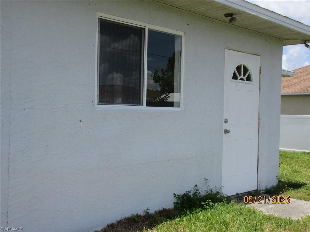 306 SE 2nd ST, CAPE CORAL, FL 33990 — photo 2