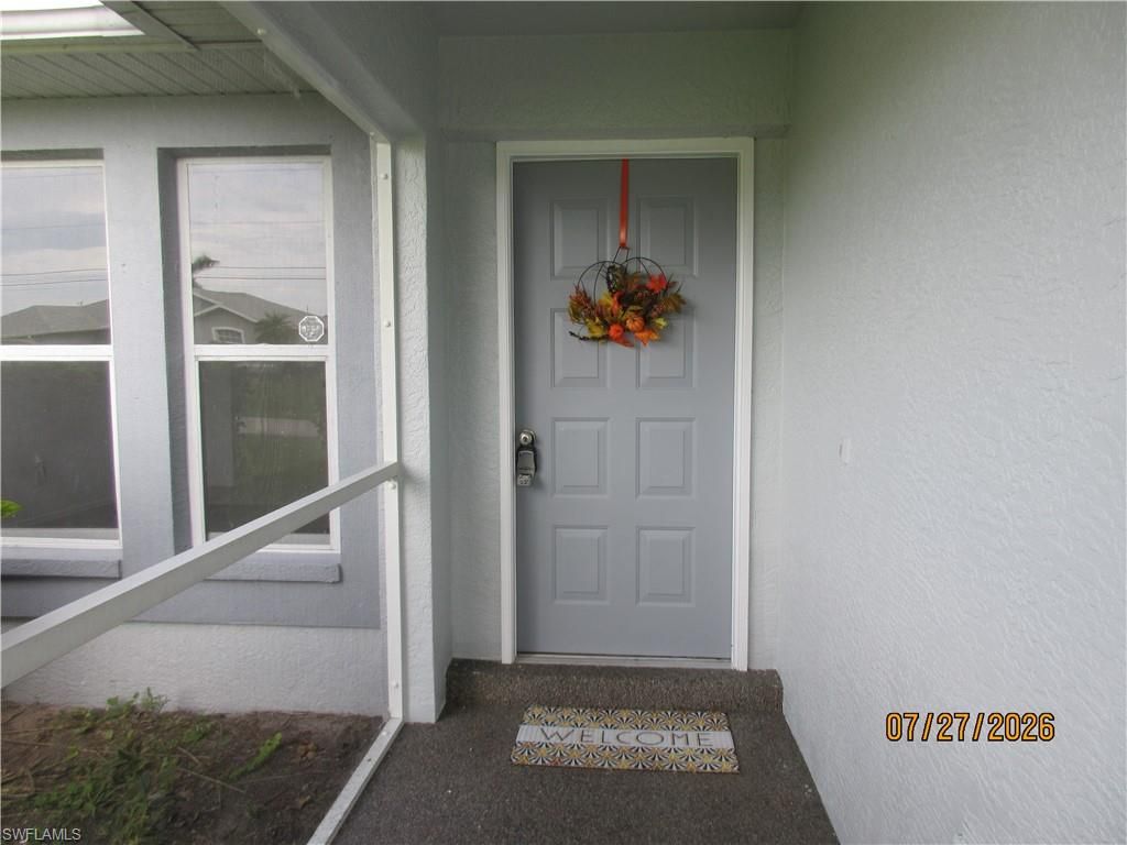 306 SE 2nd ST, CAPE CORAL, FL 33990 — photo 4