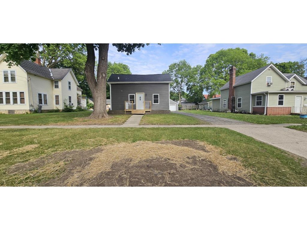 831 Harrison Avenue, Beloit, WI 53511
