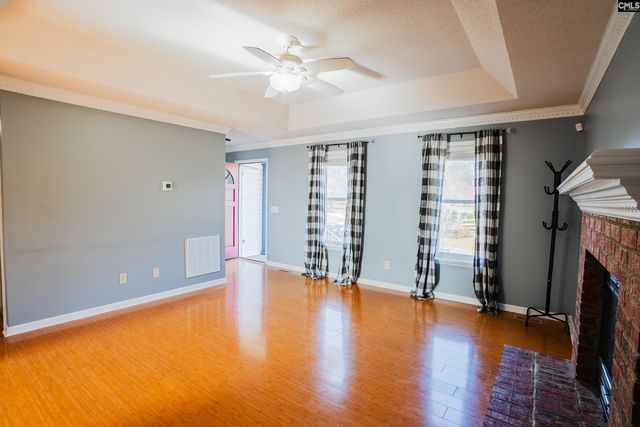 148 Shadeland Circle, West Columbia, SC 29170